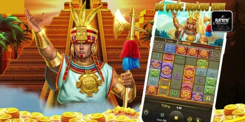 Đế Quốc Hoàng Kim 88NN