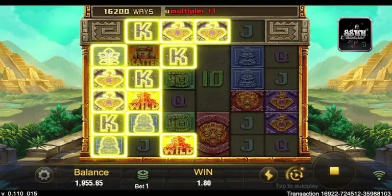 Đế Quốc Hoàng Kim 88NN