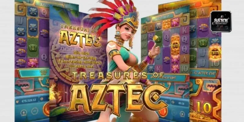 Kho Báu Ai Cập 88NN