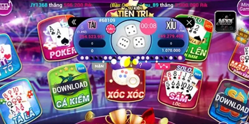 Top Game Hot 88NN