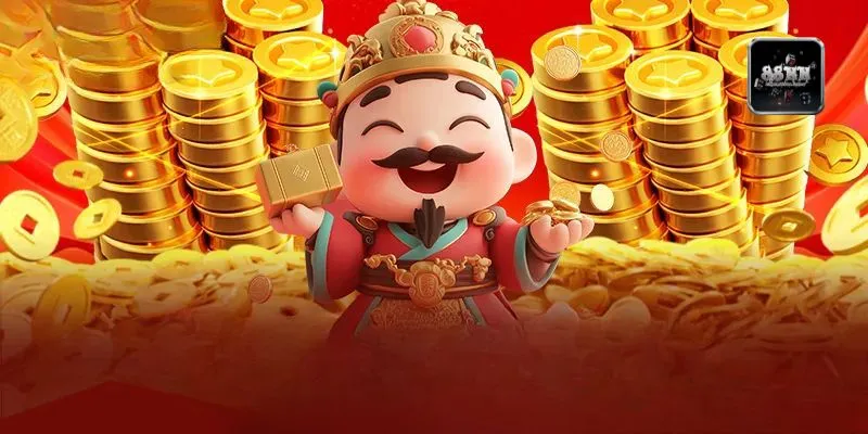 Năm Mới Lộ Lộ Phát 88NN