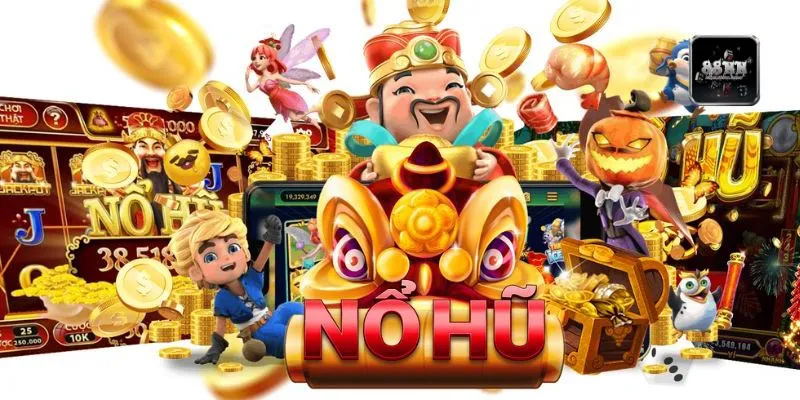 Năm Mới Lộ Lộ Phát 88NN