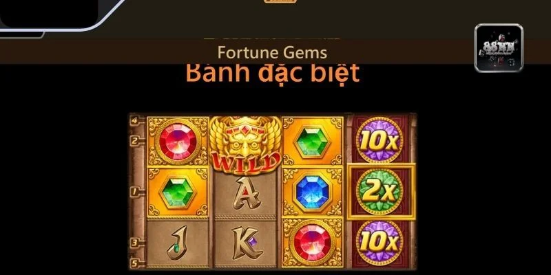 Ngọc May Mắn 88NN