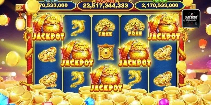 Ngọc May Mắn 88NN