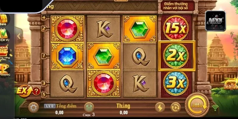 Ngọc may mắn 88nn