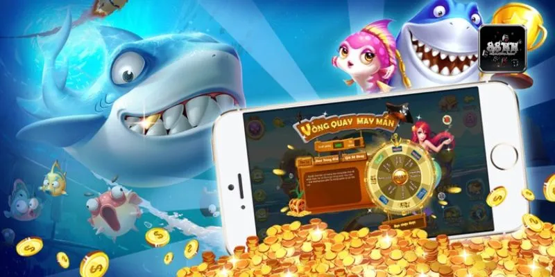 Nổ Cá Đến Rồi 88NN