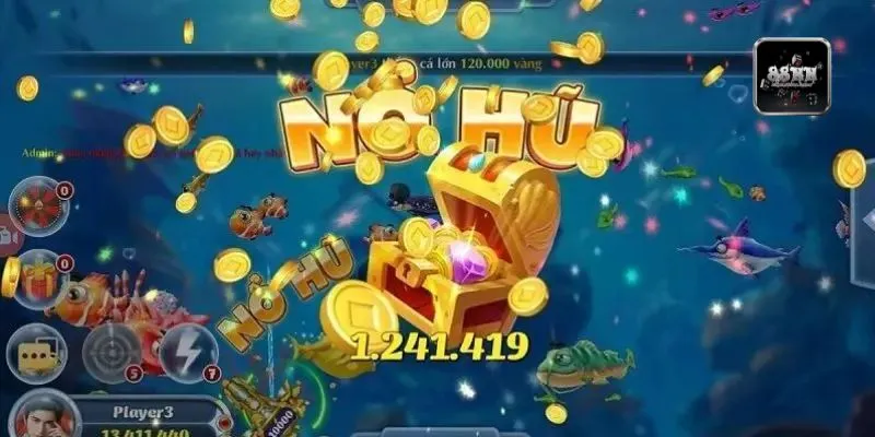 Nữ hoàng hải tặc 88nn