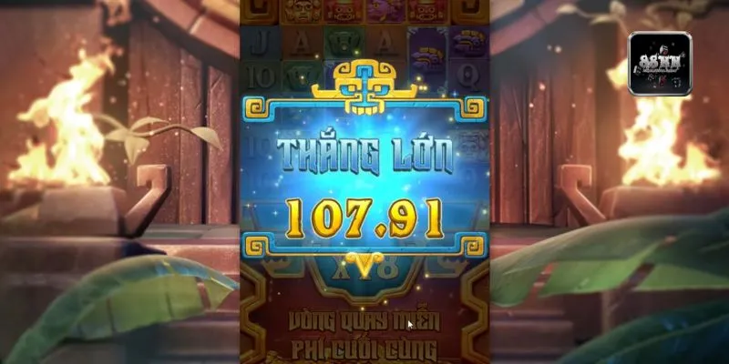 Nữ Tu Aztec 88NN