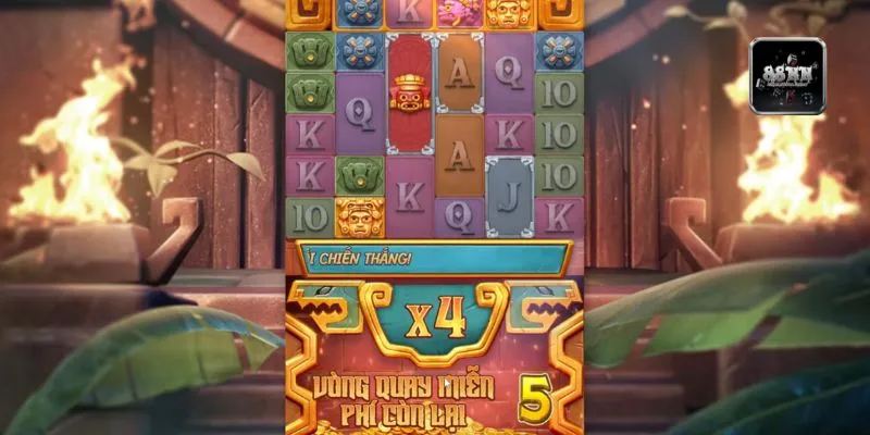 Nữ Tu Aztec 88NN