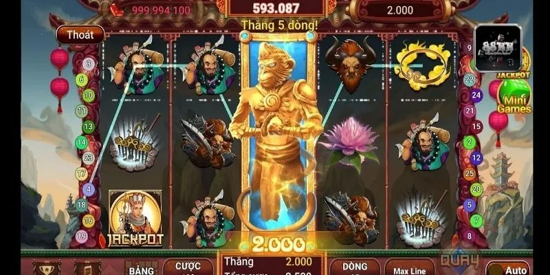 Quyết chiến tiền thưởng 88nn