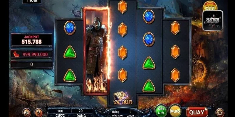 Quyết chiến tiền thưởng 88NN