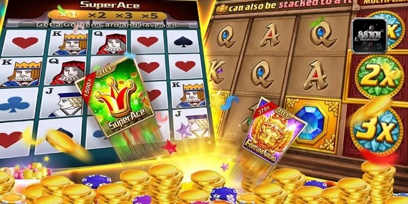 Siêu cấp ACE 88nn