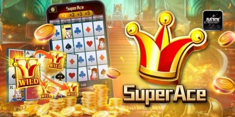 Siêu cấp ACE 88nn