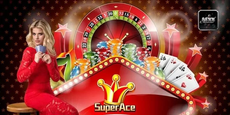 Siêu cấp Ace 88NN