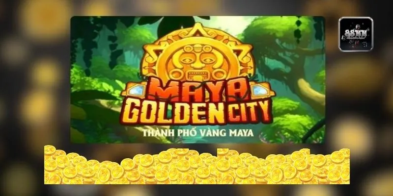Thành phố vàng Maya 88nn